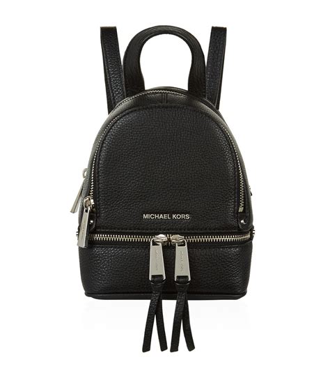 michael kors mini backpack cheap